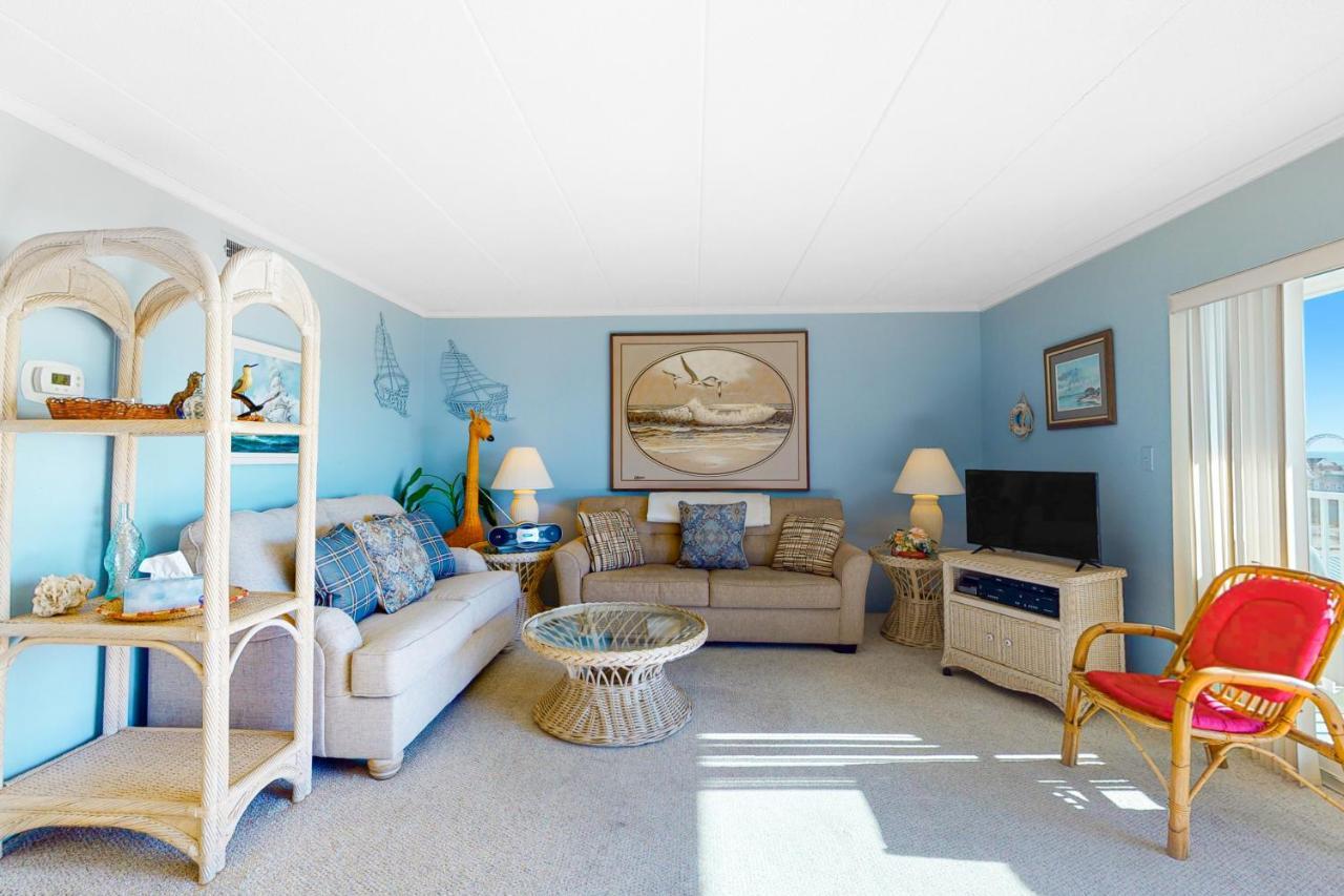 Assateague House II Villa โอเชียนซิตี้ ห้อง รูปภาพ